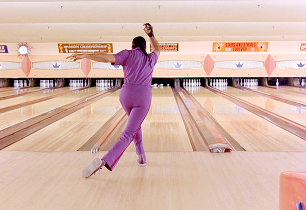 bowling TWG C. elegans